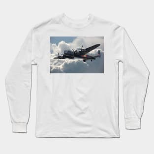 Avro Lancaster Long Sleeve T-Shirt